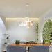 Big Bang Chandelier-DWHOME