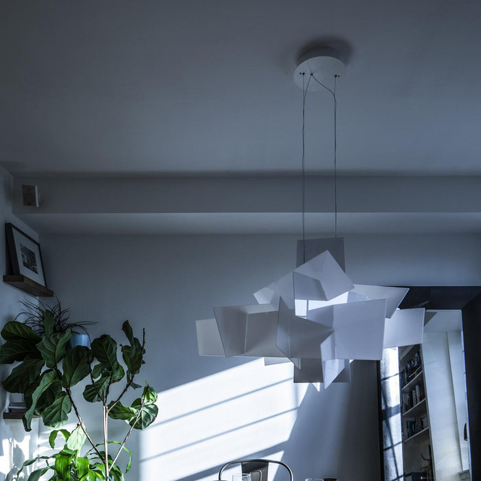 Big Bang Chandelier-DWHOME