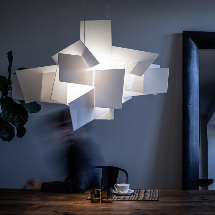 Big Bang Chandelier-DWHOME