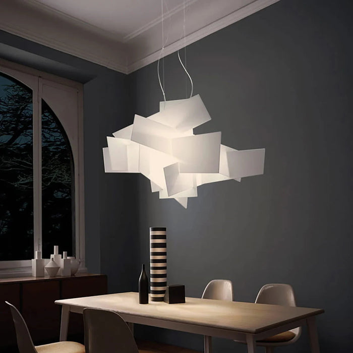 Big Bang Chandelier-DWHOME