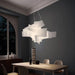 Big Bang Chandelier-DWHOME