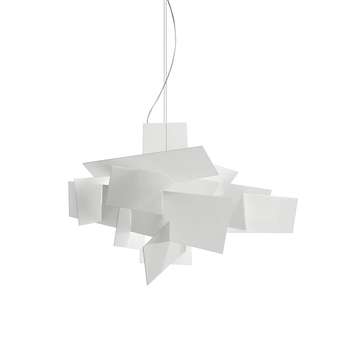 Big Bang Chandelier-DWHOME