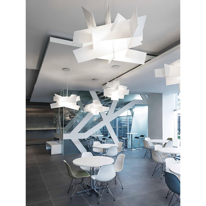Big Bang Chandelier-DWHOME