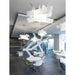 Big Bang Chandelier-DWHOME
