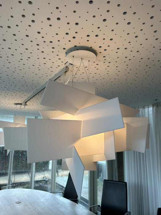 Big Bang Chandelier-DWHOME