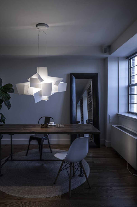 Big Bang Chandelier-DWHOME