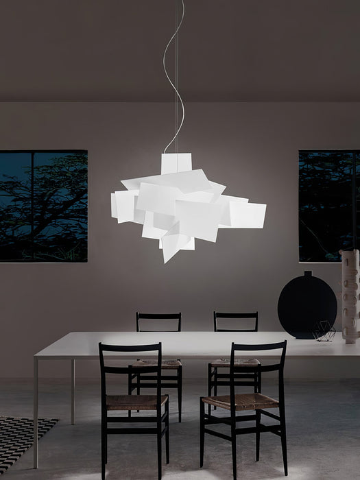 Big Bang Chandelier-DWHOME
