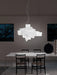 Big Bang Chandelier-DWHOME