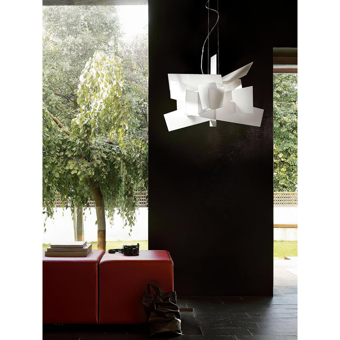 Big Bang Chandelier-DWHOME
