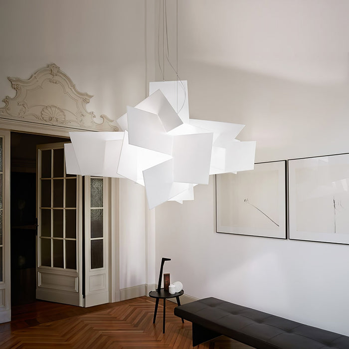 Big Bang Chandelier-DWHOME