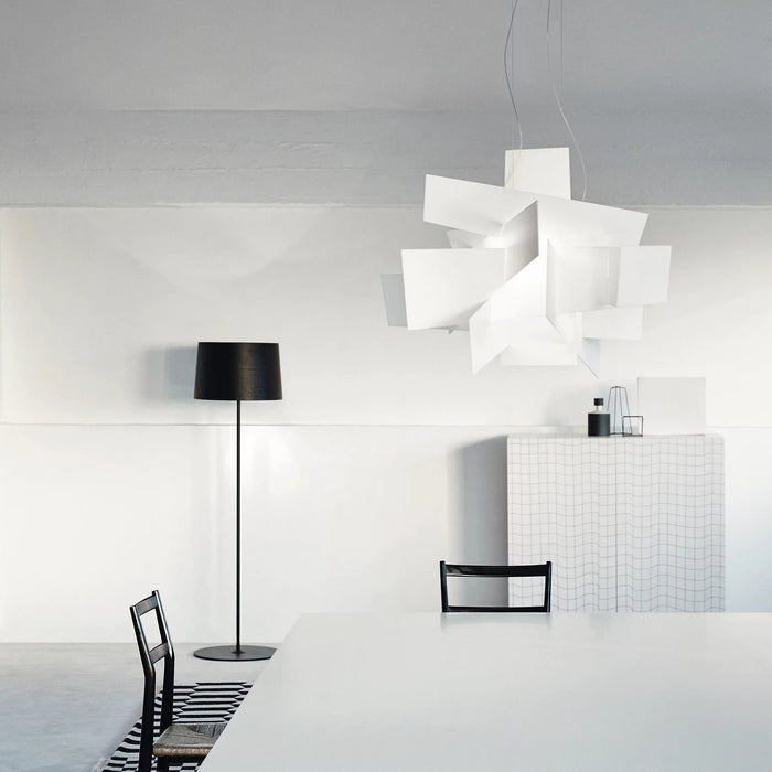 Big Bang Chandelier-DWHOME
