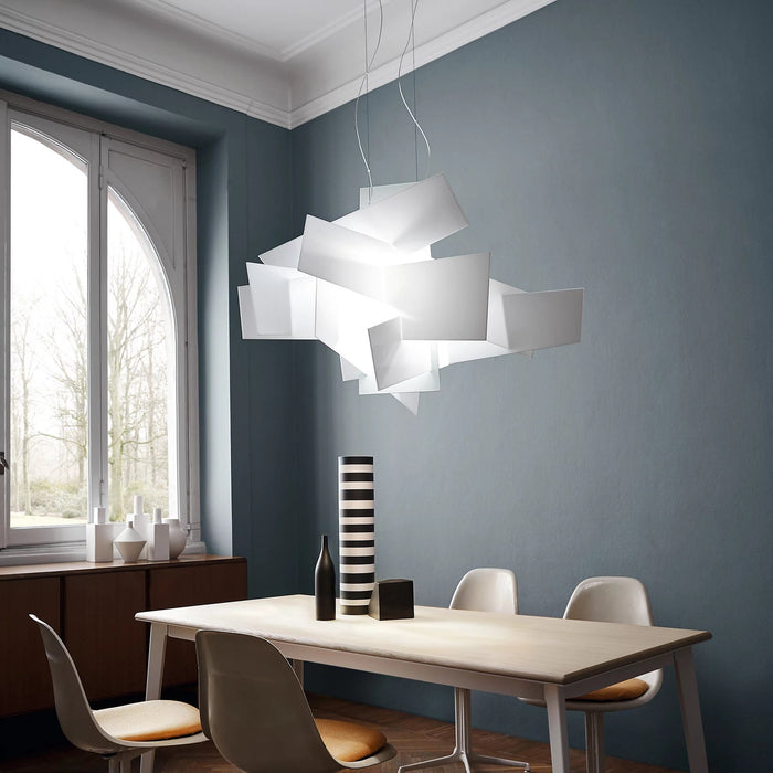 Big Bang Chandelier-DWHOME