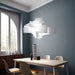 Big Bang Chandelier-DWHOME