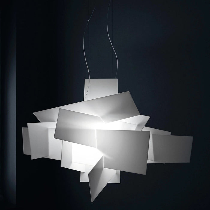 Big Bang Chandelier-DWHOME