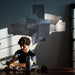 Big Bang Pendant Light-DWHOME