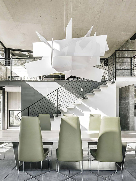 Big Bang Pendant Light-DWHOME