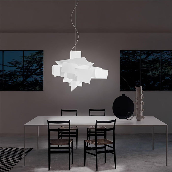 Big Bang Pendant Light-DWHOME