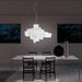 Big Bang Pendant Light-DWHOME