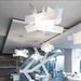 Big Bang Pendant Light-DWHOME