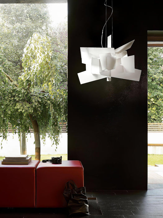 Big Bang Pendant Light-DWHOME
