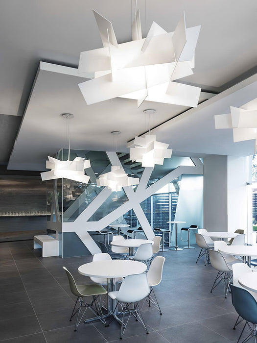 Big Bang Pendant Light-DWHOME