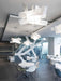 Big Bang Pendant Light-DWHOME