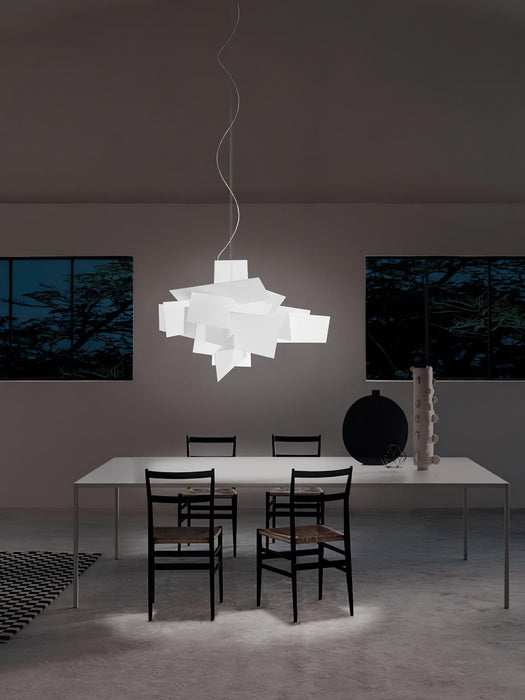 Big Bang Pendant Light-DWHOME