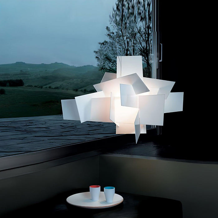 Big Bang Pendant Light-DWHOME