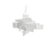 Big Bang Pendant Light-DWHOME