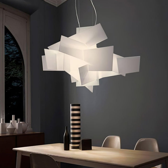 Big Bang Pendant Light-DWHOME