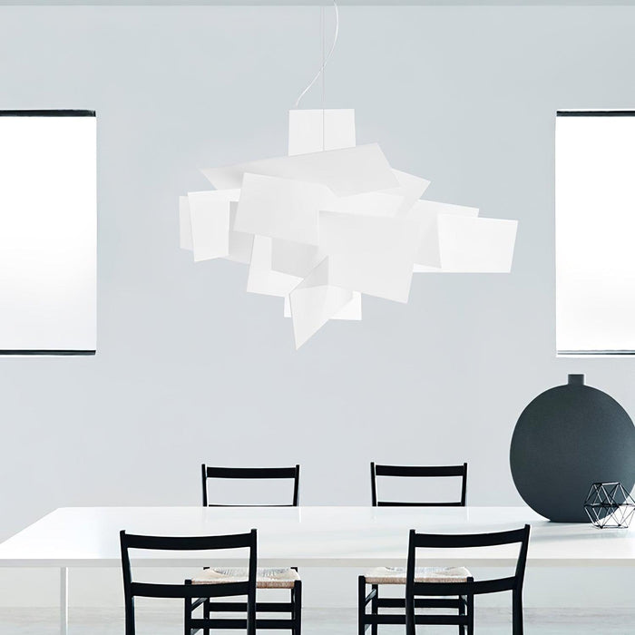Big Bang Pendant Light-DWHOME