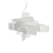 Big Bang Pendant Light-DWHOME