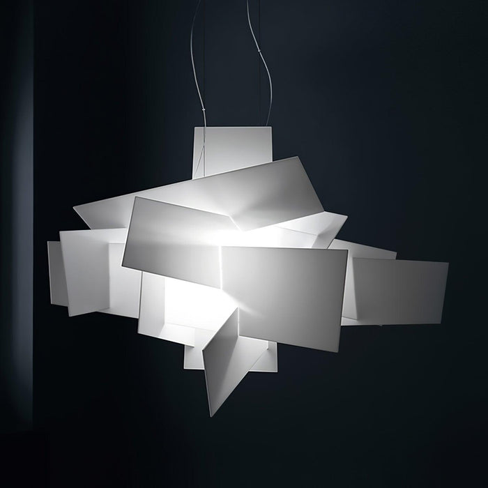 Big Bang Pendant Light-DWHOME