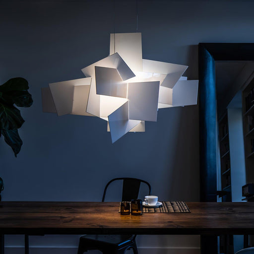 Big Bang Pendant Light-DWHOME