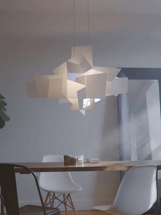 Big Bang Pendant Light-DWHOME