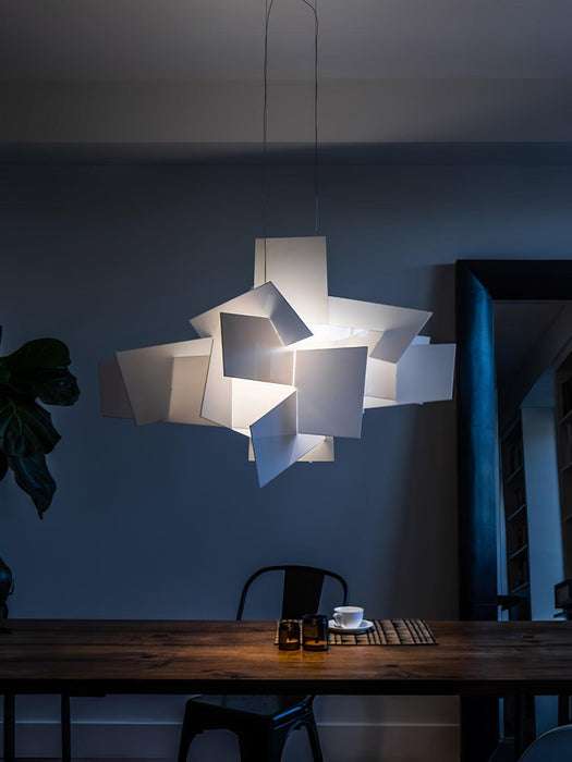 Big Bang Pendant Light-DWHOME