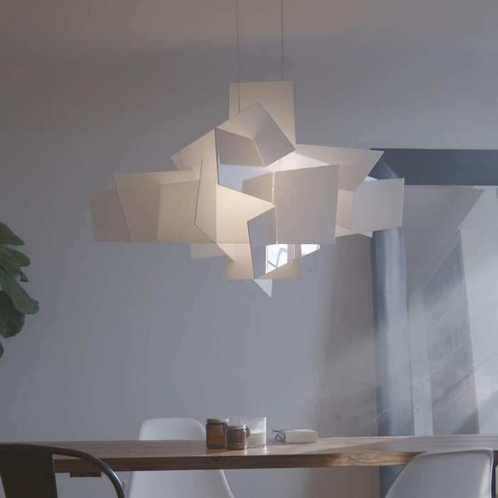 Big Bang Pendant Light-DWHOME