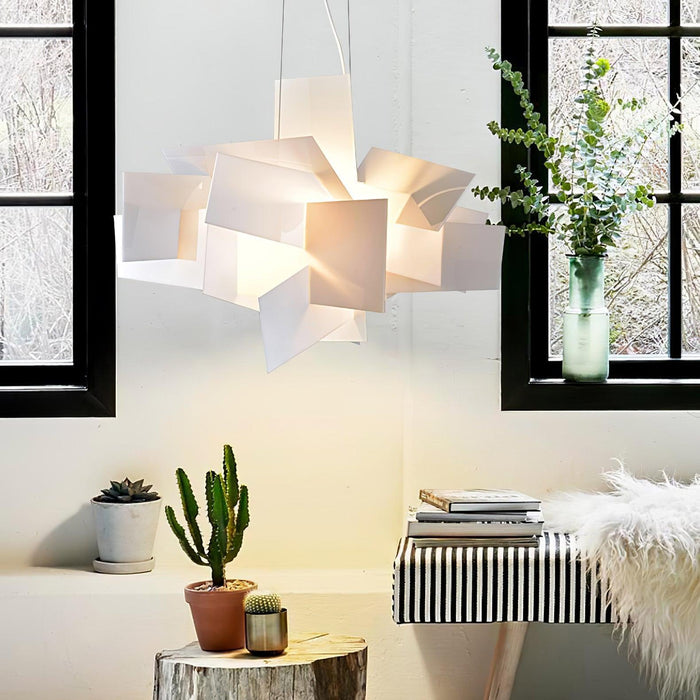 Big Bang Pendant Light-DWHOME