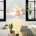 Big Bang Pendant Light-DWHOME