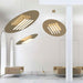 Big Disc Pendant Lamp-DWHOME