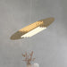 Big Disc Pendant Lamp-DWHOME
