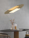 Big Disc Pendant Lamp-DWHOME
