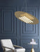 Big Disc Pendant Lamp-DWHOME