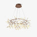 Big O Firefly LED Chandelier-DWHOME