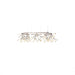 Big O Firefly LED Chandelier-DWHOME
