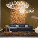 Big O Firefly LED Chandelier-DWHOME