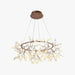 Big O Firefly LED Chandelier-DWHOME