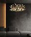 Big O Firefly LED Chandelier-DWHOME
