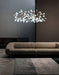 Big O Firefly LED Chandelier-DWHOME