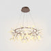 Big O Firefly LED Chandelier-DWHOME